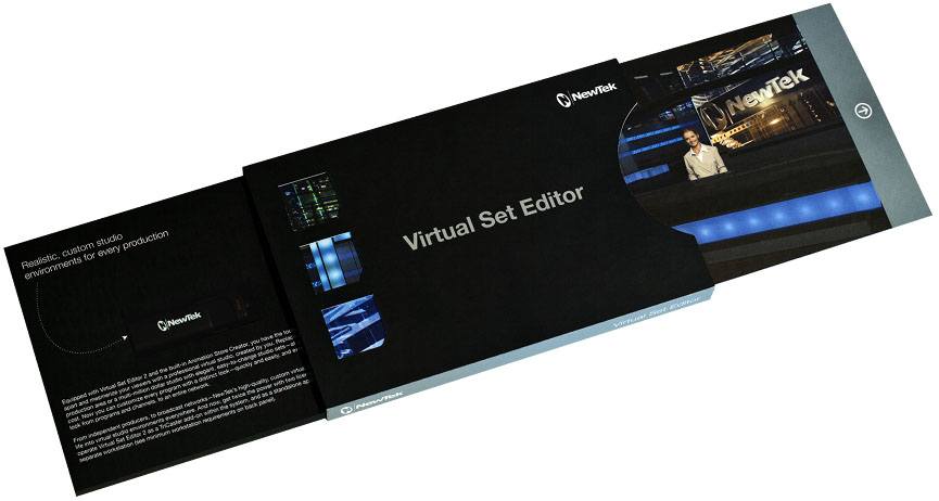 tricaster virtual set editor vse 2014