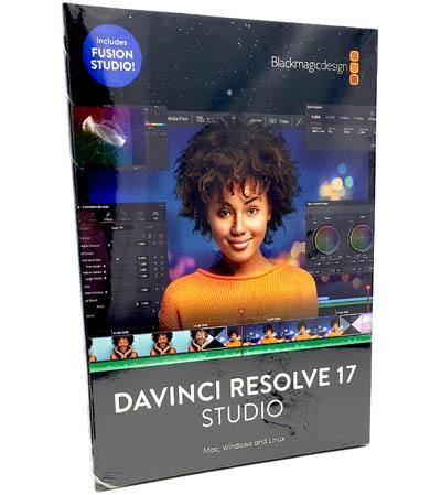 davinci resolve studio license how many computers